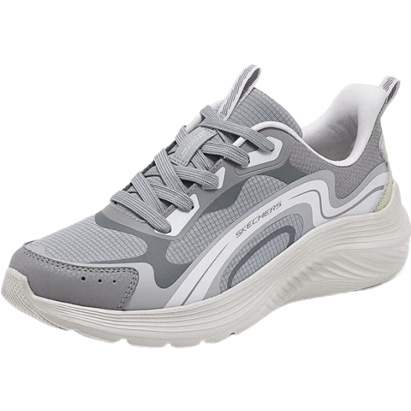 ڲ˹棨SkechersЬļ2025¿͸Ь˶ЬܲЬٴЬ 118227-GRY 42218.99Ԫ