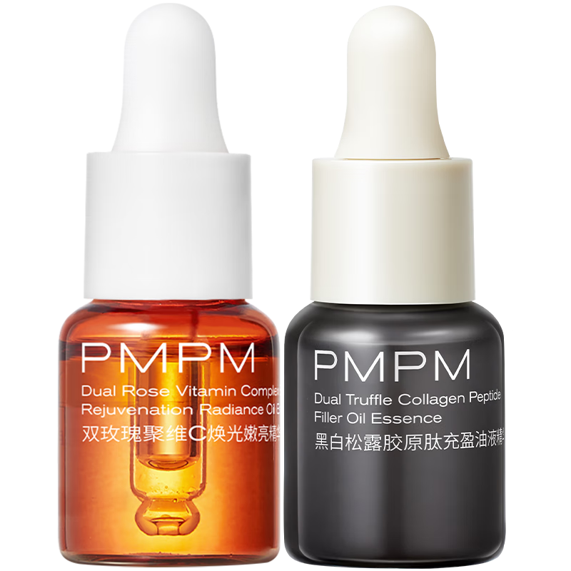 PMPM˫(õ5ml+¶5ml) άȾװ18.81Ԫ