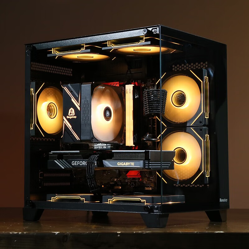 ڲ13i5 13400F/RX6750GRE/RTX40ϵˮ亣ϷֱaiͼDIY̨ʽ i5 13400FحRX7650GRE3579Ԫ