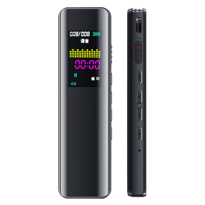 ���ڲ��������գ�HP��¼����64G������רҵ¼����������Զ�����س�������С�ɱ�Яѧ��ѧϰȡ֤����ɷû�����ѵMP3����