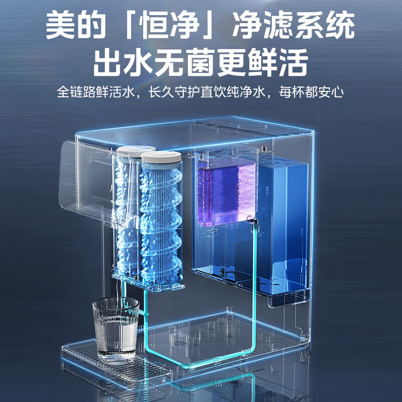 台式净饮机排名前十名品牌,这10款水质超纯,饮水更健康-图片10
