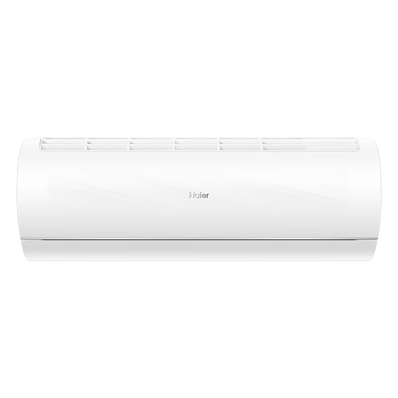 海尔（Haier）空调智家出品挂机一级能效1匹&1.5匹冷暖空调 除菌自清洁以旧换新 1.5匹 一级能效 【净畅】强劲冷热不等待