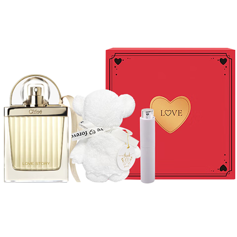 ޢChloeŮʿ50ml(ˮ50ml+ë+װƿ)Ů1098Ԫ2(549Ԫ/)