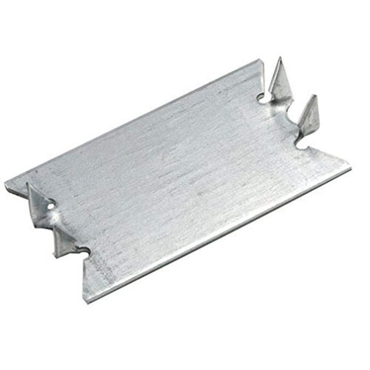 hubbell raco 2710 木饰电缆保护板,6.35 厘米长200 件装