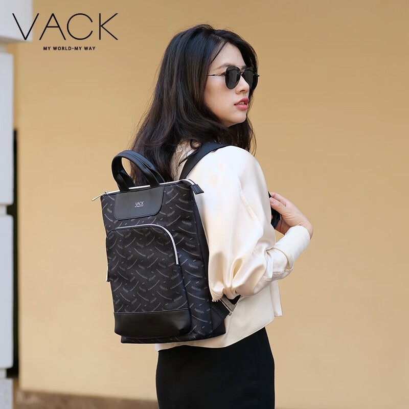 VACK电脑包-稳定的价格和强劲销量|电脑包历史价格走势