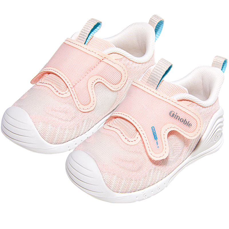 ��ŵ�֣�ginoble������ѧ��Ь8-18���´����������Ь��ǰЬGB2452��ɫ/��ɫ