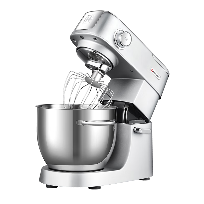 海氏 厨师机 M5max 5.5L3568元拍2件(合1784元/件)