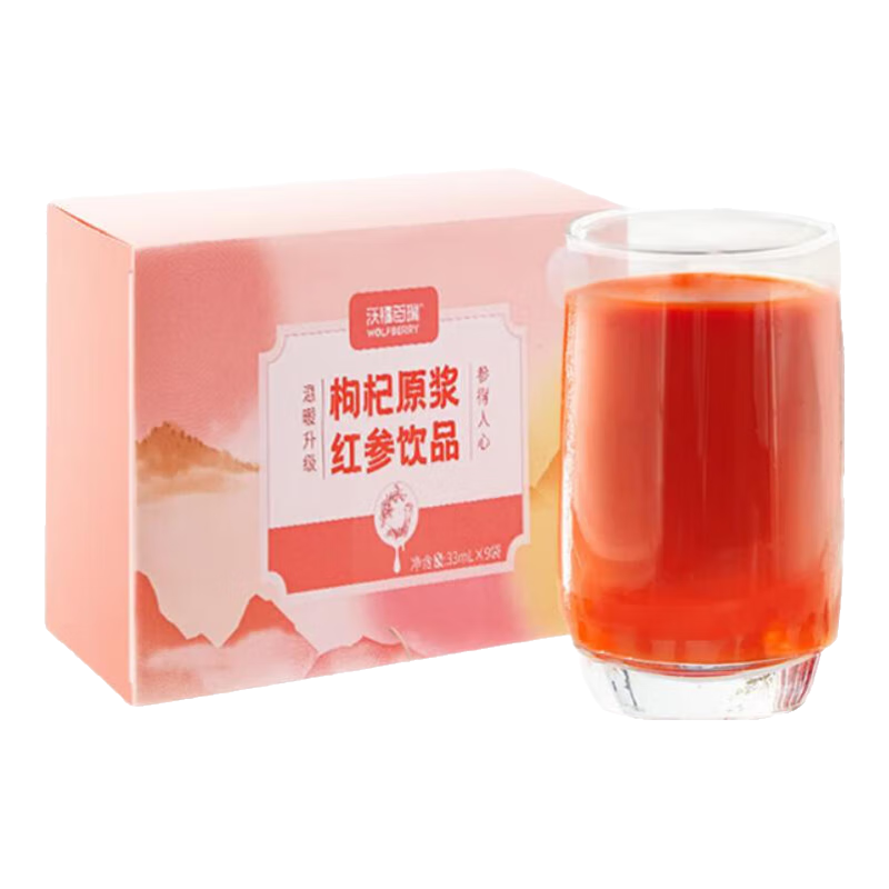 �ָ��������ԭ�������Ʒ�������������֭����Һ33ml*9�ͳ�����Ʒ���� �����װ��297ml*1��