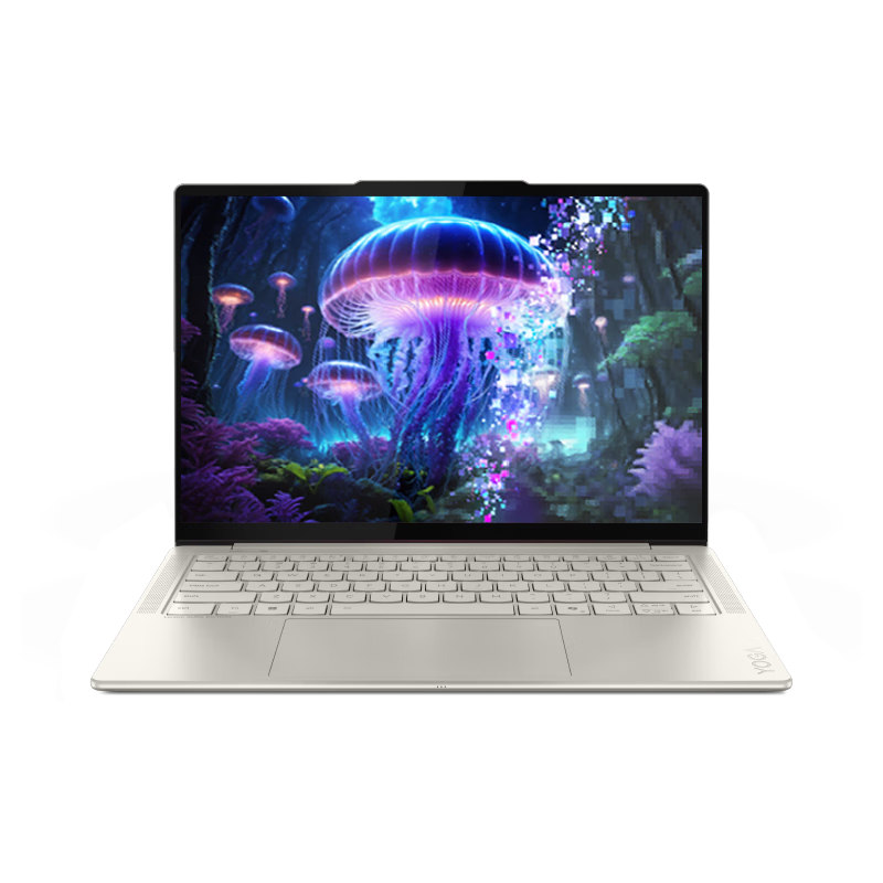 ���ڲ���������ʼǱ�����YOGA Air 14 Aura AIԪ���ᱡ��2025 2�����Ultra7 258V 2.8K��ˢ����OLED���Ҳ���20%