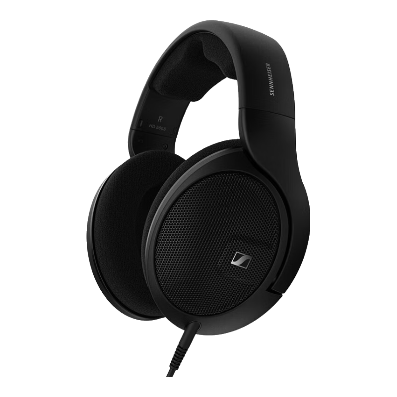 ���ڲ�����ɭ��������Sennheiser��HD505 HD560S HD599 HD400Sͷ�����߶�����Я���ʰ����������붯Ȧ���ּ������������Ϸ���� HD 560S