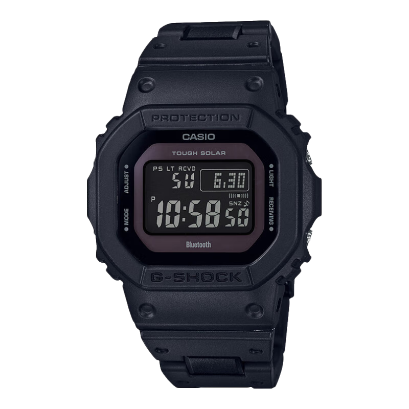 ŷCASIOֱG-SHOCKСѧӱGW-B5600BC-1B 1110Ԫ