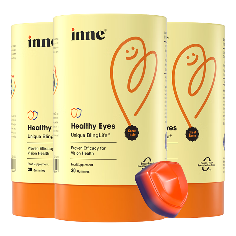 Inne �����Ҷ���ض�ͯ��ݮ������ ���ư� 30��*3�� 342.1Ԫ