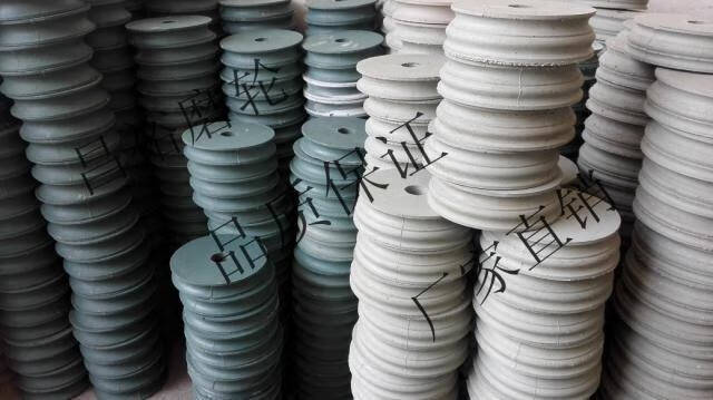 CLCEY金剛石磨輪花線輪線條輪磨邊機(jī)磨輪切邊機(jī)磨輪大理石花崗石磨邊輪 配套A級(jí)拋光輪