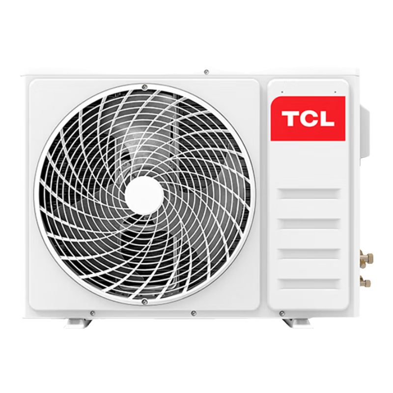 TCL����յ�5ƥ������ö�����ȫֱ����Ƶһ����ЧǶ��ʽ����ʽ�����յ�TMV-Vd120W/N1-D����