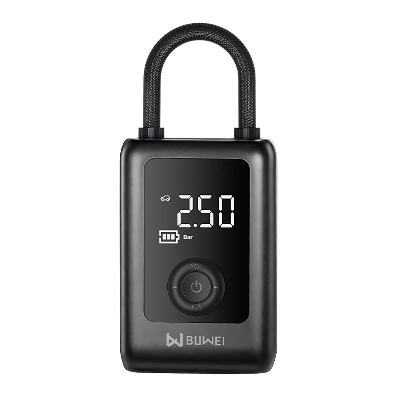 ����BUWEI���س�����С��������̥����Ͳ���г��綯����Я���߳����� ��AI���߿Ԥ��̥ѹ-���ٲ���-��̥ѹ���