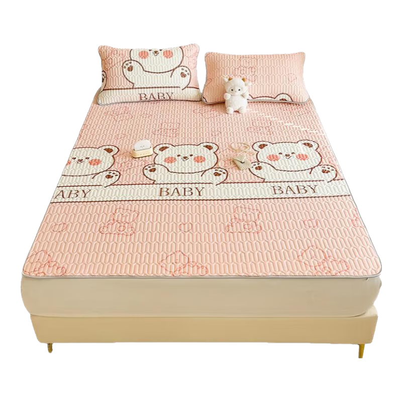 2025�齺��ϯ��˿ϯ�ɻ�ˮϴ������ѧ�����ᴲ��������յ���ϯ�� ������-�ۡ�ĸӤ�� ���������� 150cmx200cm������49.9Ԫ