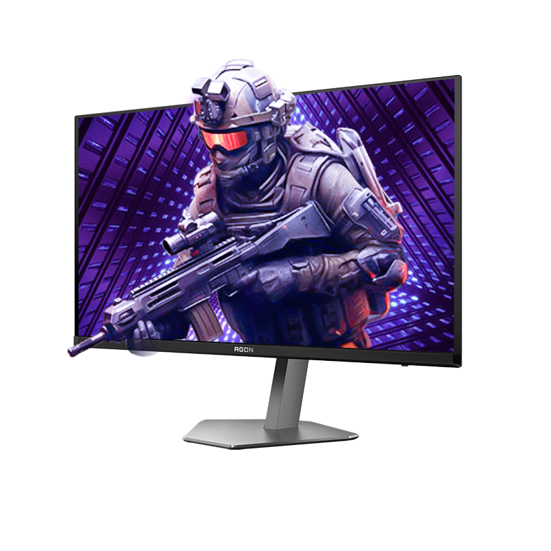 AOC  AG276QSD 26.5Ӣ2K 羺FPSʾ QD-OLED 360Hz 10Bit 0.03ms HDRClearMR Ӳ 3418.37Ԫ