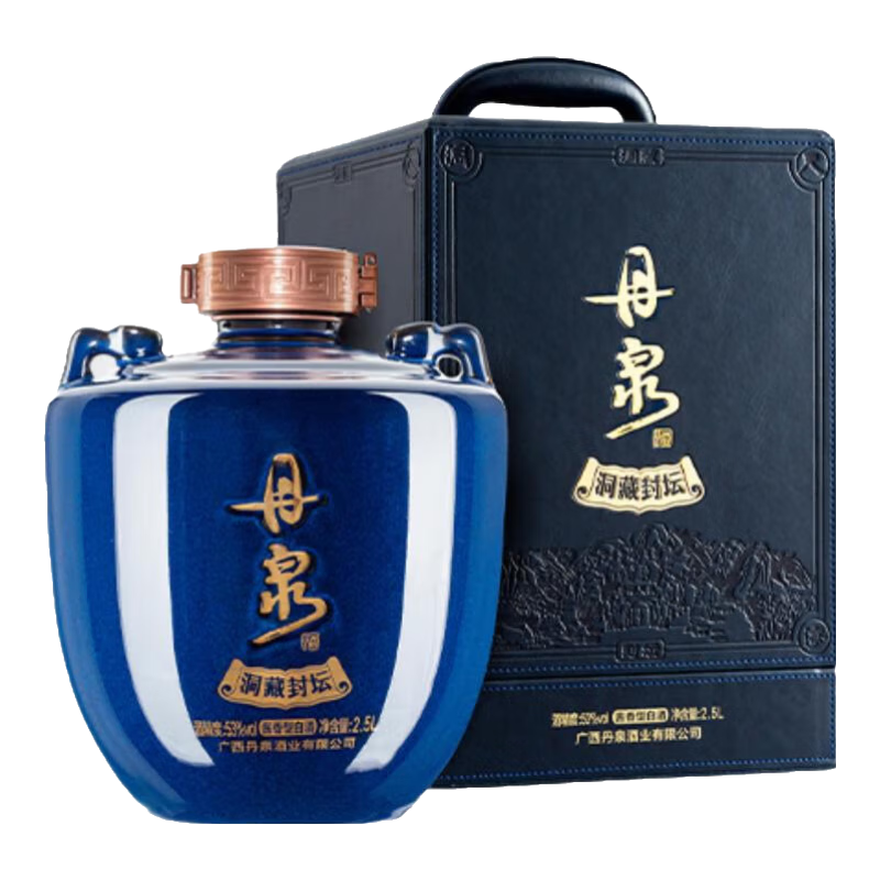 ��Ȫ���� 2021 �����׾ƽ����Ͷ��ط�̳�� �������������� 53�� 2.5L 1̳1170Ԫ