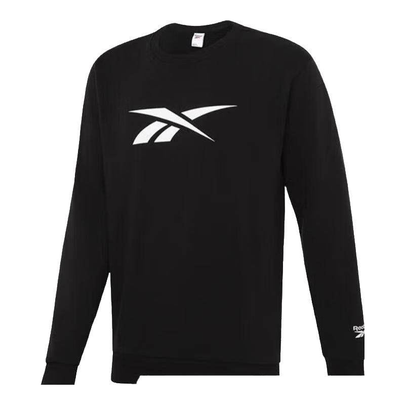 ����ȯ��Reebok�񲽹ٷ���Ů��ɫ����LOGO��ٴ�ʱ�о���Բ����ͷ��������