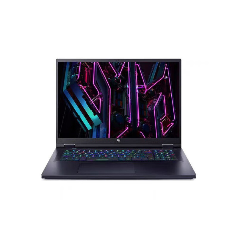 宏碁（acer） 掠夺者·Neo暗影骑士擎i5/i7满血4060高端游戏笔记本 1暗影骑士擎 i5-12500H RTX3050 512G固态硬盘 x 16g