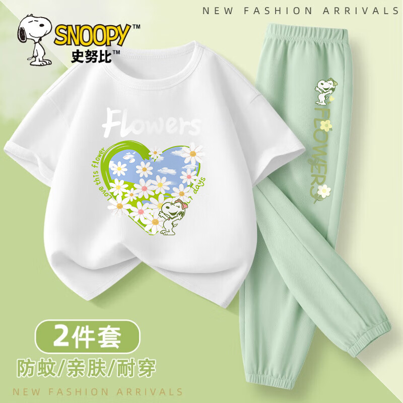 ʷŬ��Ůͯ��װ��װ2025�¿�޶��������ױ�˿���ÿ��ͯ�˶��·�Ů ��Ŭ�Ȱ�+С��Ŭ��K���� 160