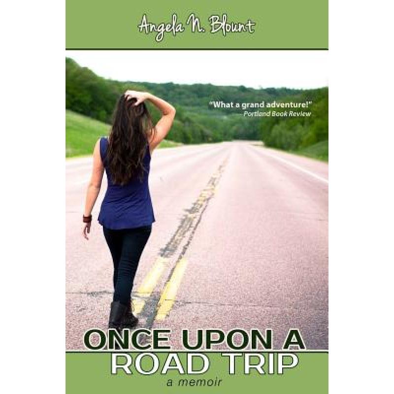 预订 once upon a road trip