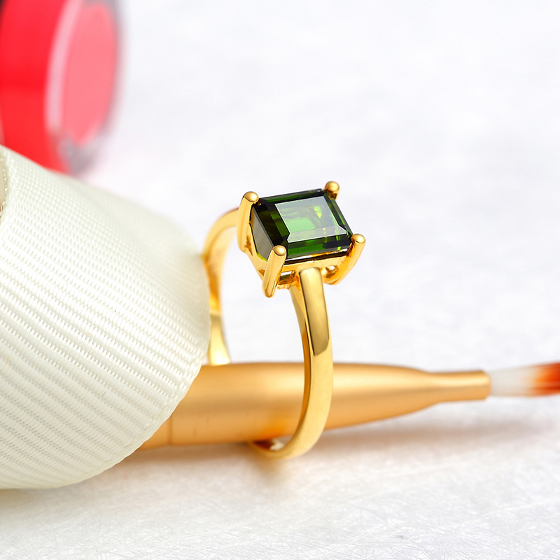 2026年碧玺戒指怎么选不踩雷?实测这8款,颜值与性价比全拿捏-图片3