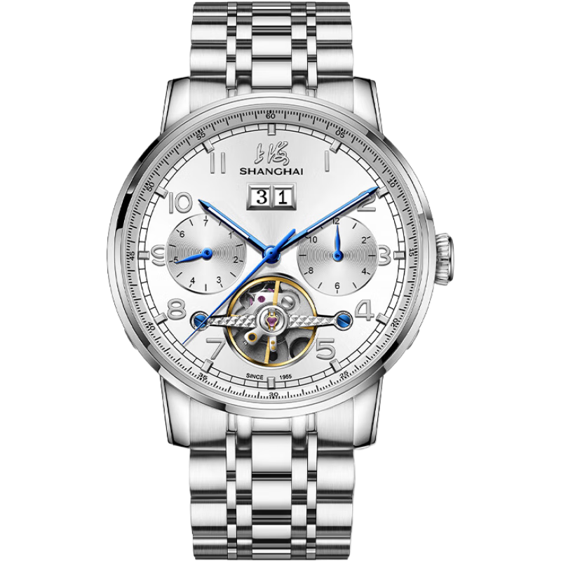 ���ڲ������Ϻ���SHANGHAI����ʿ�ֱ��� ȫ�Զ���е�б� �οշ���ҹ���ˮ�ִ�����6005 ����ִ� ������/����/�������ڡ� 1189Ԫ