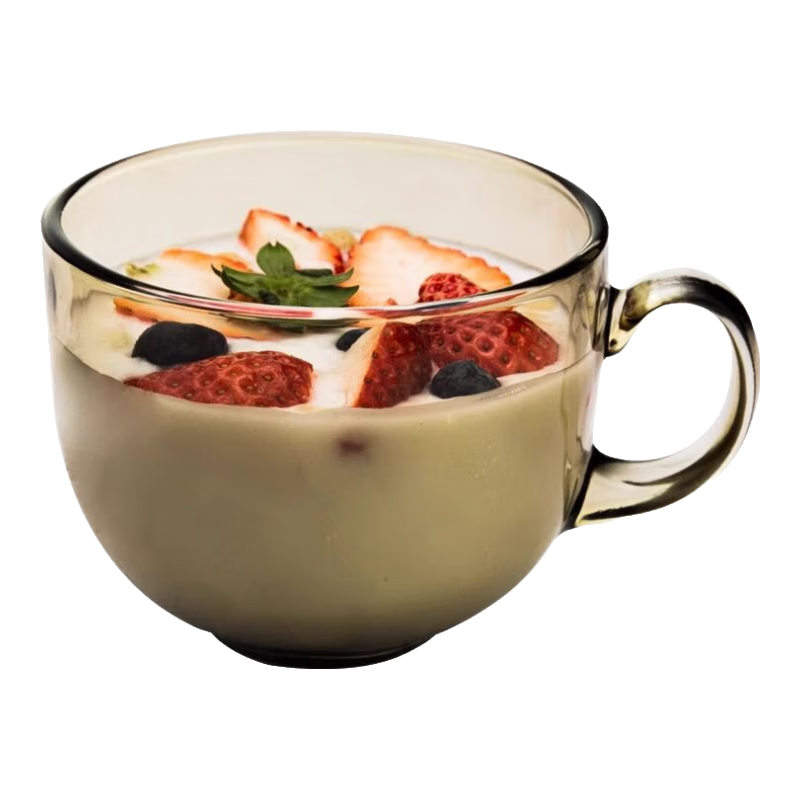 ���������������������� ��ɫ�+���+ľ���� 440ml 1ֻ ��֧װ 