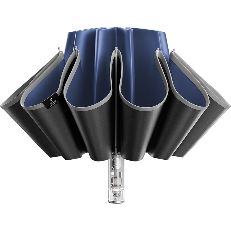 LOVE STILL�¹�Th-mech�߶������еȫ�Զ�������ɡ�г���żӹ̼Ӻ񿹷籩 LED�����е���񾭵��125cm��� 139Ԫ