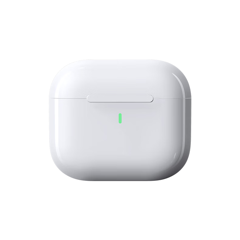 GUOYUANSU蓝牙耳机无线降噪Air3华强北适用于苹果iphone16/15/14/13运动五代入耳六代