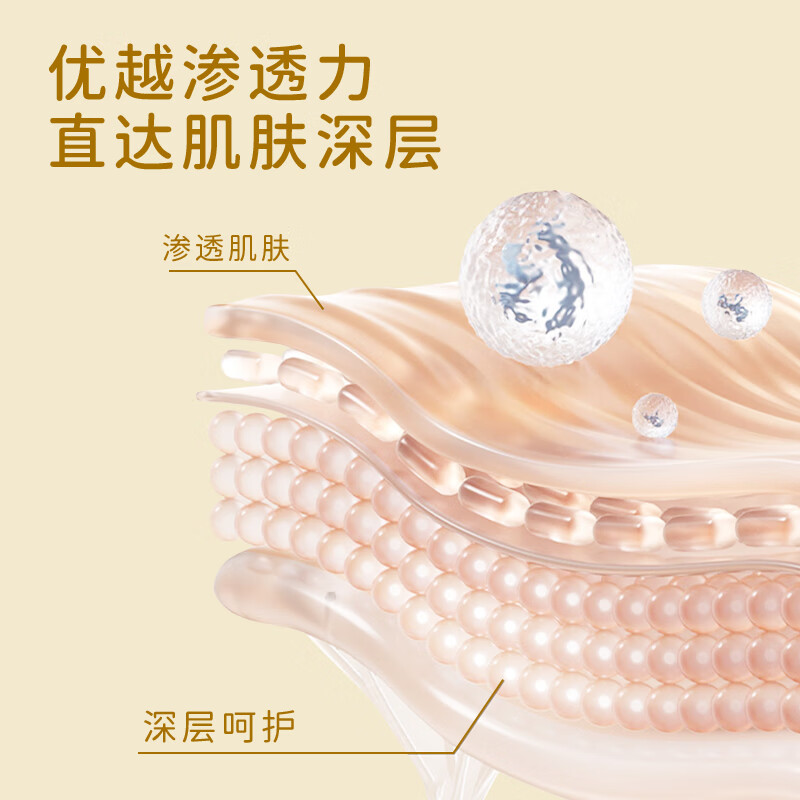 露科乐(Glucklich)儿童面霜保湿霜防裂滋润肤霜换季3-12岁以上专用护肤霜 儿童面霜(L)