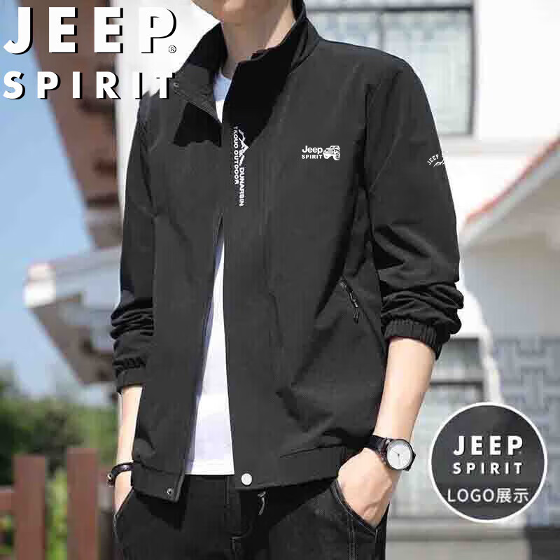 ڲJEEP SPIRITռпд＾컧˶аٴװ ɫ 5XL 93Ԫ