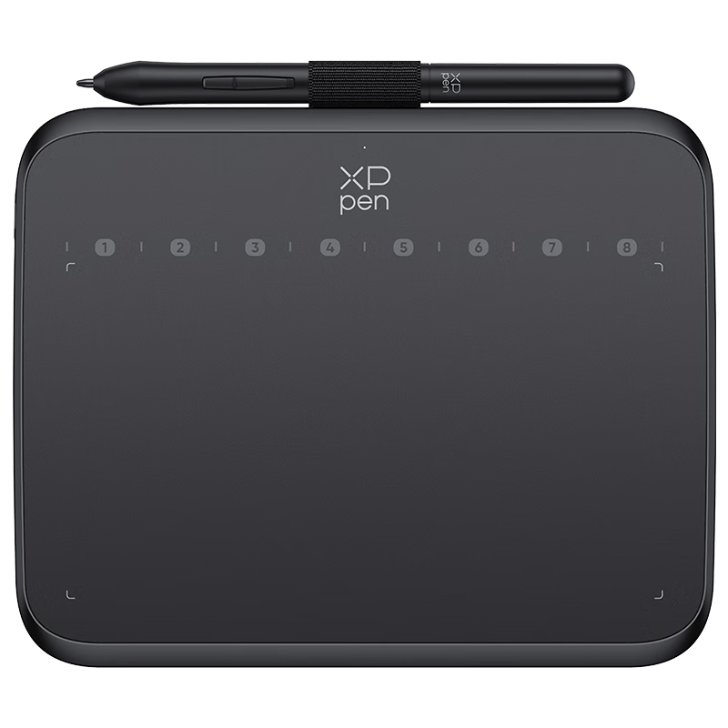 XPPen Deco 640 λ 16Kѹ ֻֻԻ滭 д ӻ дְ86.82Ԫ