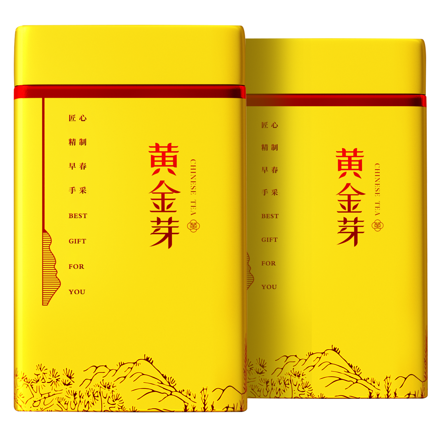 ���ڲ�������һ�� ��Ҷ�ƽ�ѿ�̲� 2025���²���ǰ���� �㽭ԭ����ɽ��װ250g    94Ԫ