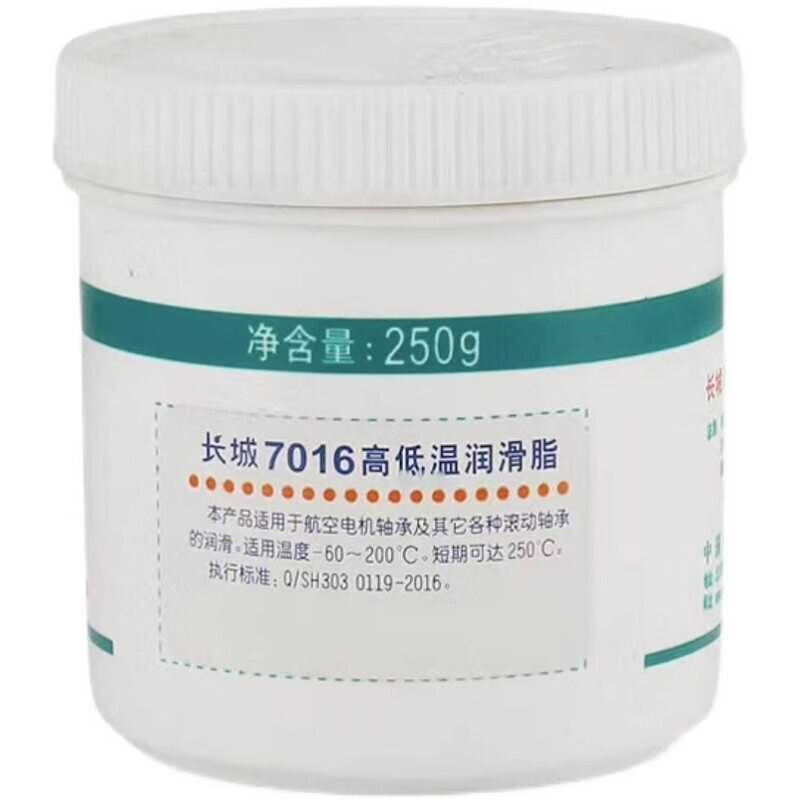 锂基脂：工业润滑的关键角色