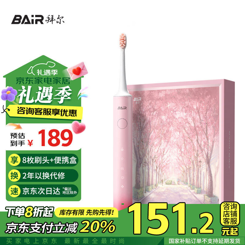 �ݶ�X3/X304 �綯��ˢ ���������𶯳����������ë�Զ���ˢ����Ů����������װ ӣ��������˽�����