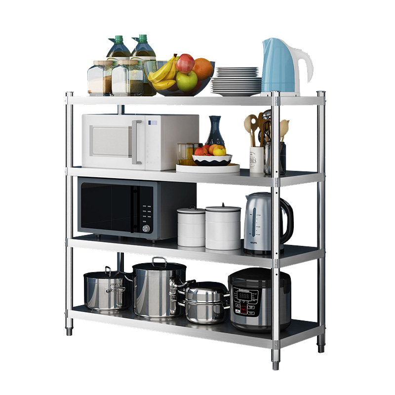 厨房置物架价格走势及知名品牌推荐|多功能置物架京东商品历史价格查询