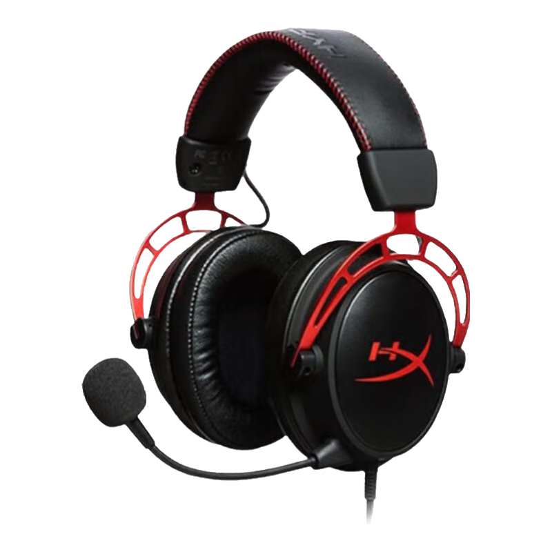 ����δ֪��HYPERX��쫷�2/쫷�3ͷ��ʽ������Ϸ����ԭ��ʿ�� FPS�Լ�CSGO�����ֻ�Switch��PS5�羺��������������� ���������ߺں�ح˫��ǻ������Ԫ 349Ԫ(����ȯ)