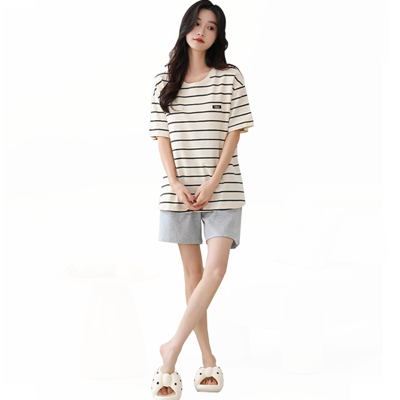 è�� Ůʿ��������˯�� ��ɫ ���ص��͹�� ���⴩�Ҿӷ� 44.5Ԫ(����ȯ)