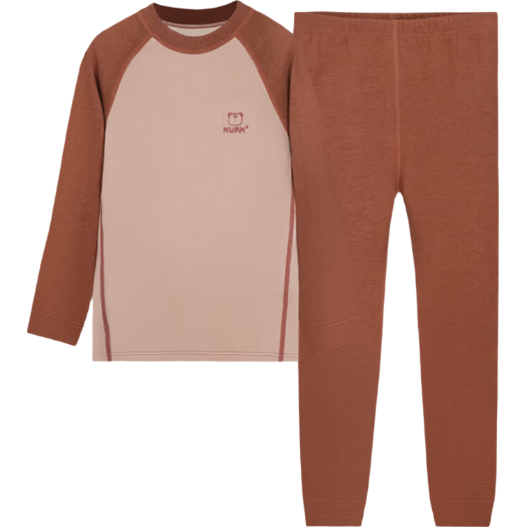 ���ڲ����������ֶ�ͯ��ů������Ůͯ������㱦���Ӻ����������װ ������ 130  40.4Ԫ