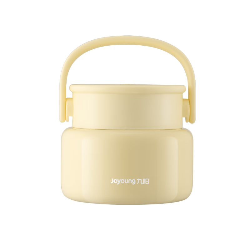 ������Joyoung�����ձ�������չ����ౣ�·��б�Я����ͰB80B-WR501(��) 89Ԫ(������)