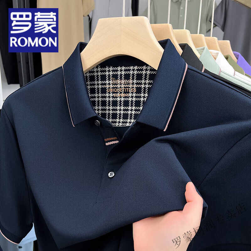 ڲɣROMONļ˿ʿ䷭tɫpoloְִ  XL /5289Ԫ