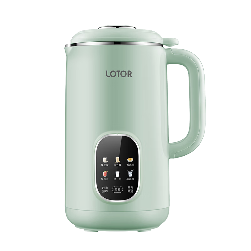ڲLOTORС316L΢ѹƱڻȫԶ׺1-2˶๦ܷԤԼե֭ ɫ 0.8L ΢ѹ/304ڵ188.8Ԫ