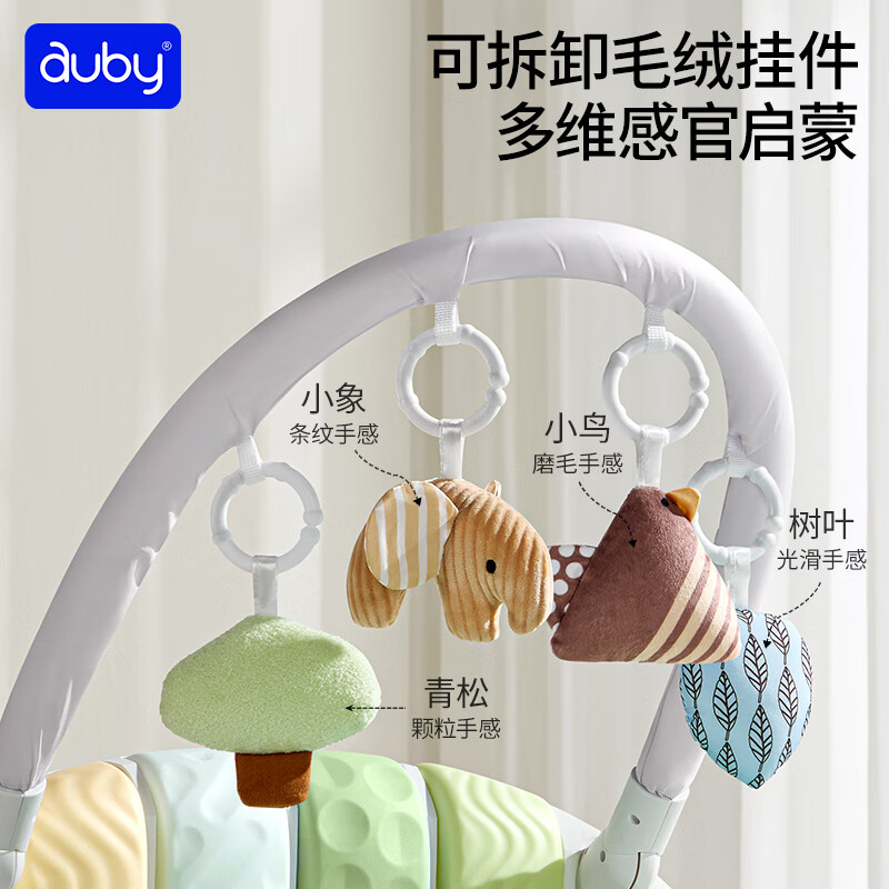 婴幼用品选哪款比较好？这4款舒适安全，爸妈放心选-图片1