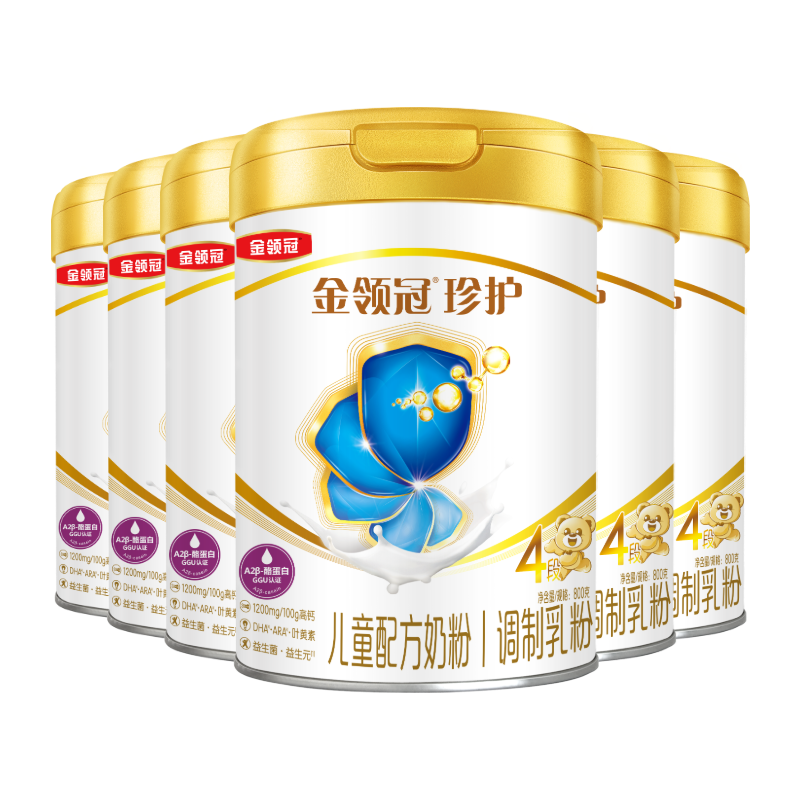 令աͯA2̷4(3-6)800g*6װ899.92Ԫȯ
