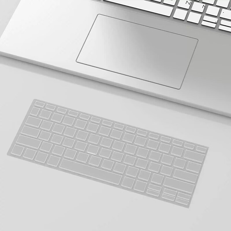 贴途HP惠普EliteBook 1040 G11笔记本防尘键盘膜1040G10 G9电脑防蓝光屏幕保护膜钢化膜防窥膜 透明键盘膜 惠普EliteBook x360 1040 G11
