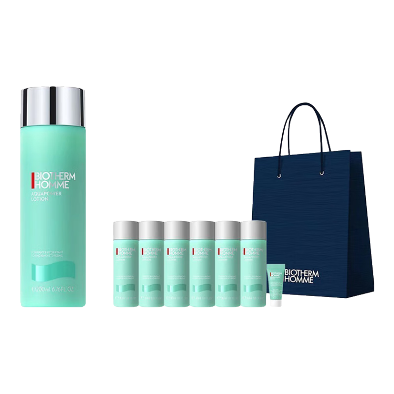 ��ŷȪ��BIOTHERM�� ����ʿˮ����ˬ��ˮ ��ˮ��ʪ ��������������    200ml��ѡ����B