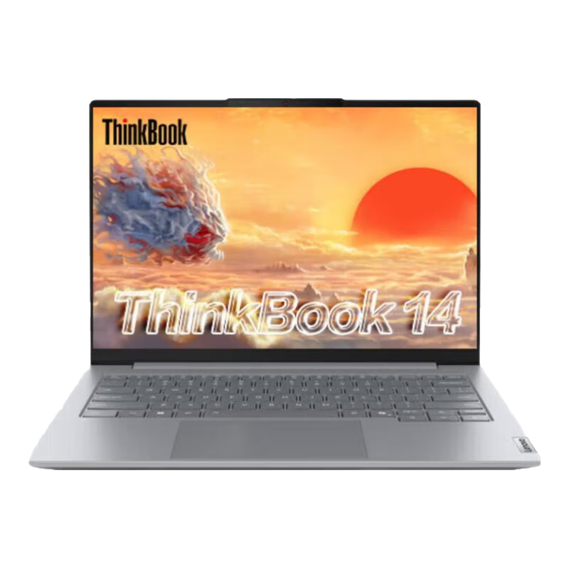 ThinkPad����ThinkBook14+2025���5��ѡ ����20%�ᱡ14 Ӣ���������칫ѧ����Ϸ�ʼǱ����� 25����5 16G�ڴ� 1TB TB14���� ������+�����ѡ�ٷְٸ�ɫ��