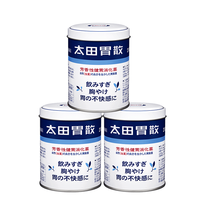 ���ڲ�����̫��θɢ��ohta����θҩ210g*3�з�ĩ��װ���ý�θ��θ��������θ��θʹθ��θ���ʲ���183Ԫ